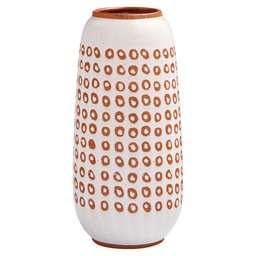 vase
